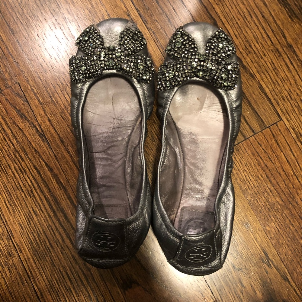 Tory Burch Ballet Flats